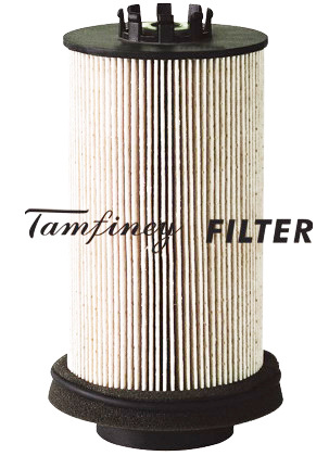 Diesel fuel filters for mercedes PU999