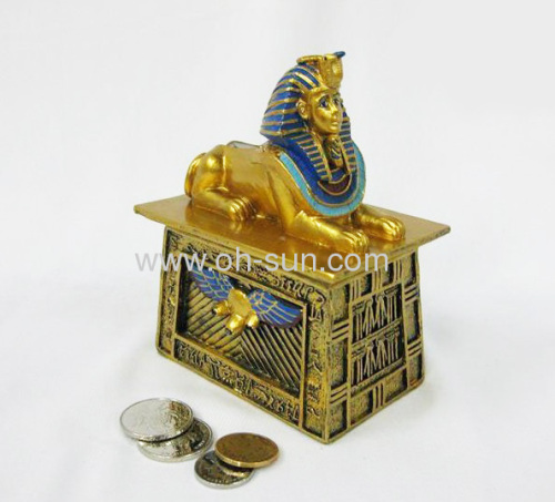 money boxes