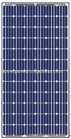 SOLAR MODULE