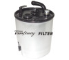 Super tech fuel filter 611 092 02 01, 668 092 02 01
