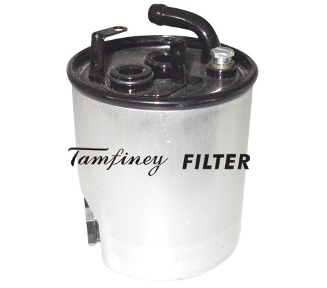 Super tech fuel filter 611 092 02 01