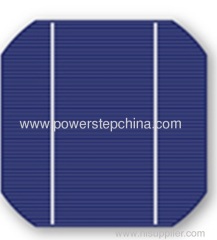 SOLAR CELL