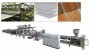 Aluminum And Plastic Composite Panel Extrusion Line