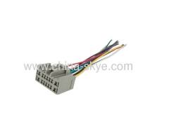 auto wiring harness for volvo
