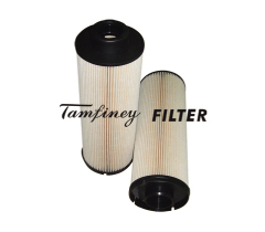 QUALITY REPLACEMENT FOR WIX FILTER # 95036E -- MANN PU 855 X