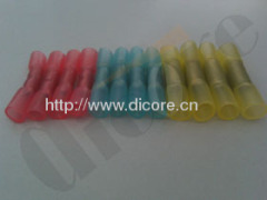 Crimp Sealing Heat Shrinkable Tubing