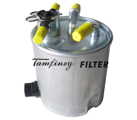 Diesel filter 8200462324 8200506046