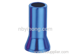 Metal valve dust cover CAS14--B