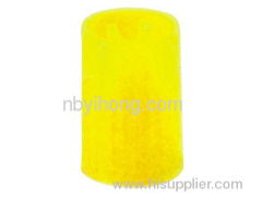 E-YELLOW dust cap