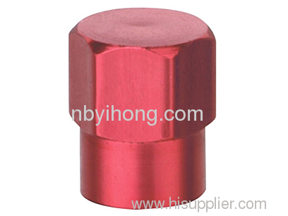 Coupling Cap