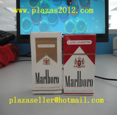 marlboro cigarettes