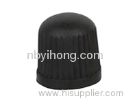 HDPE fitings end cap