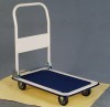 Platform hand truck