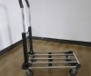 Platform hand trolley