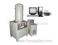 Thermal conductivity tester (heat flow method)