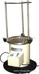 Electric sieve shaker