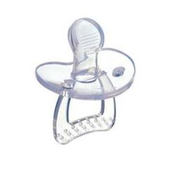 Baby Thumb Style Soother Pacifier