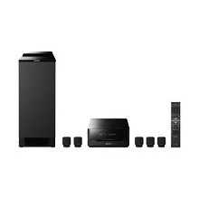 Home theater 2