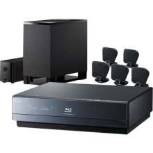 Home theater 4
