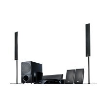 LG Home Theater