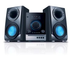 LG Home Theater