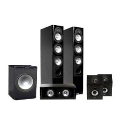 Energy Speakers Home theater