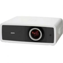 Sanyo HomeTheater Projector