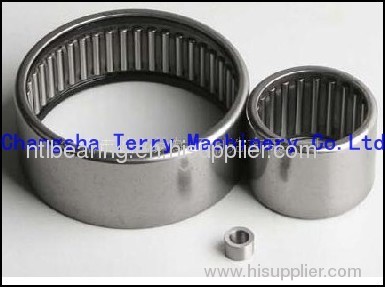 HK0910,HK0912,HK1010,BK1010,HK1012,BK1012,HK101612 Drawn Cup Needle Roller Bearings