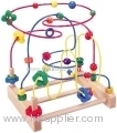 Fantasy Bead Frame,wooden toys,educational toys