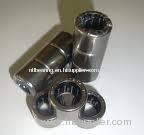 HK1816 2RS,HK2016 2RS,HK172514RS,HK172520RS Drawn Cup Needle Roller Bearings