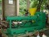 Rubber Extruder Machine