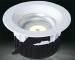 COB LED Downlight round 5 inch