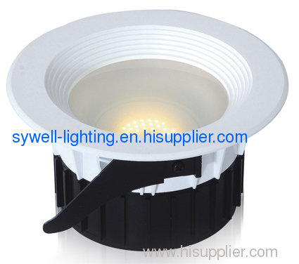 COB LED Round Downlight 5 inch