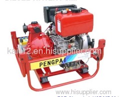 diesel water pump