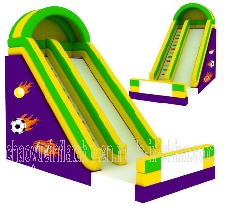 Inflatable Slide Toy