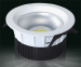 COB LED Downlight round 7.5 inch