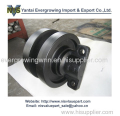 Bottom Roller for SUMITOMO LS218 Crawler Crane