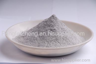 Vice-White fused alumina Vice-WA RS Vice-White fused alumina