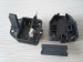 Unearthed UK power plug inserts