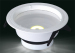 COB LED Round Downlight 7.5 inch