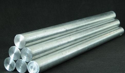 Stainless Steel Bars