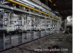 bell type furnace/furnace/industrial furnace/boiler