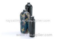 gas cylinder aluminum gas cylinder paintball