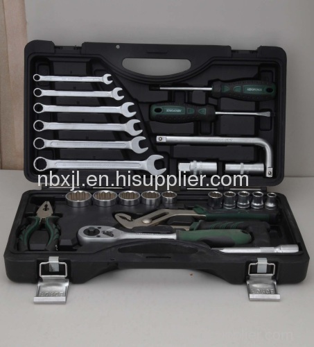 25 pcs(hammer) tool box