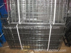 Gabion Box Netting