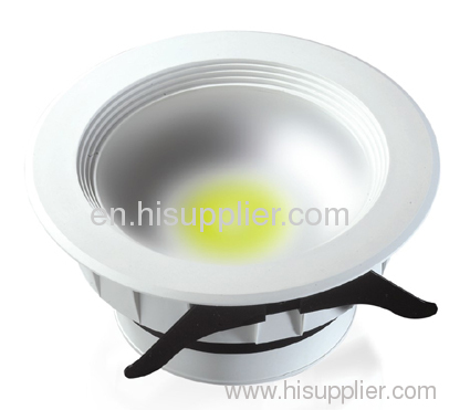 COB LED Downlight 7.5 inch