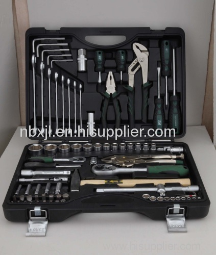 82pcs tool box