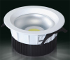 15W LED Recessed Down light