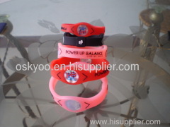 Custom Power balance