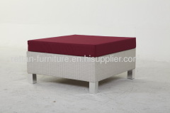 Outdoor leisure furniture rattan sofa sets